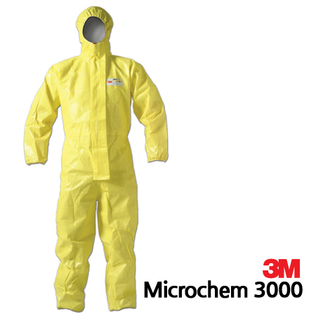 3M MicroChem 3000