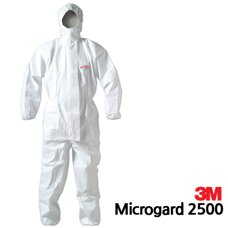 3M Microgard 2500